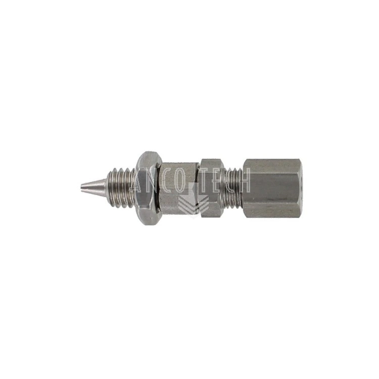 SKF NOZZLE AC-A-410