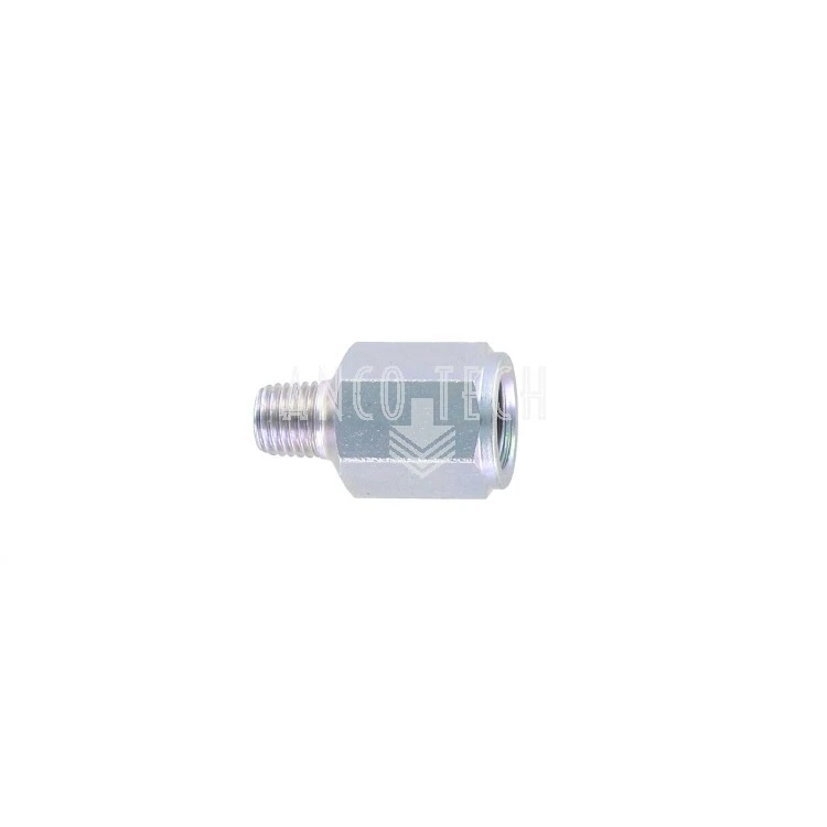 ADAPTER M6x0.75 M x M8x1 F
