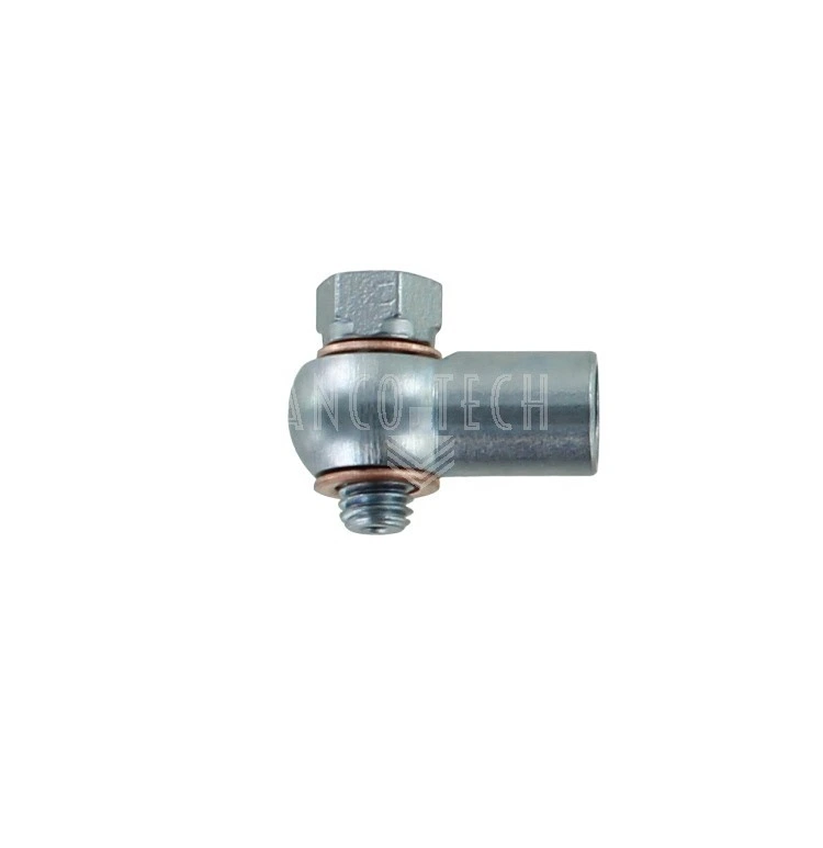 BANJO COUPLING M6x1 BU M8x1 BI