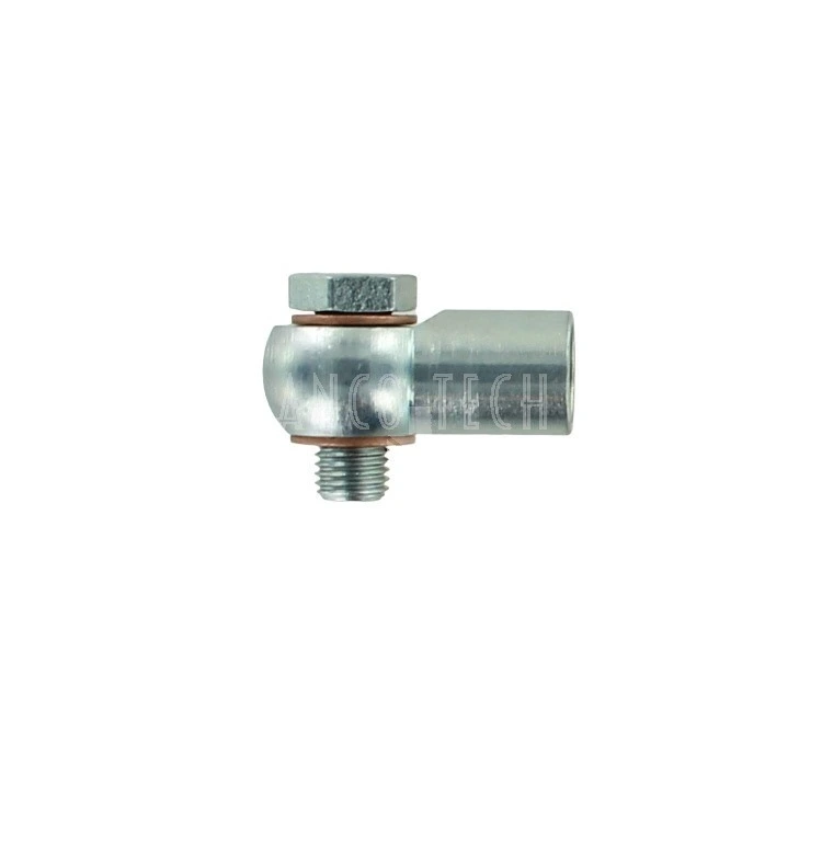 BANJO COUPLING M6x0.75 BU M8x1 BI