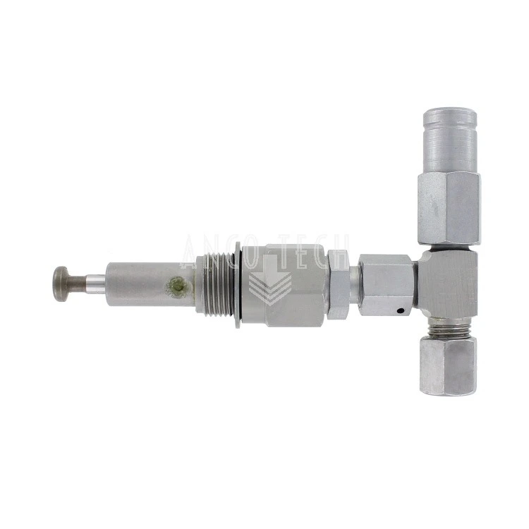 PUMP ELEMENT PE 120 + DBV