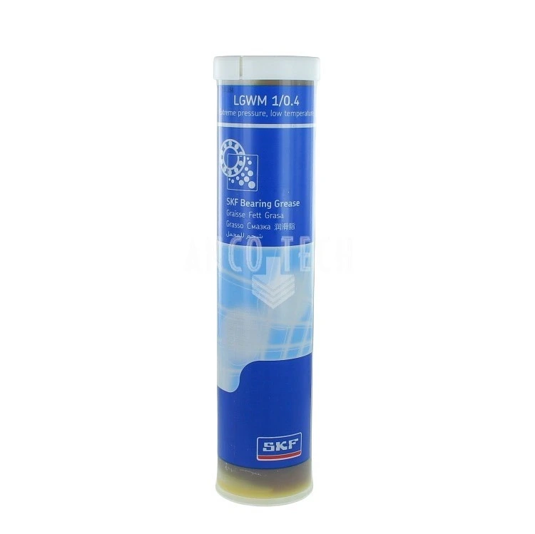SKF EP-GREASE FOR LOW TEMPERATURES LGWM 1/0.4