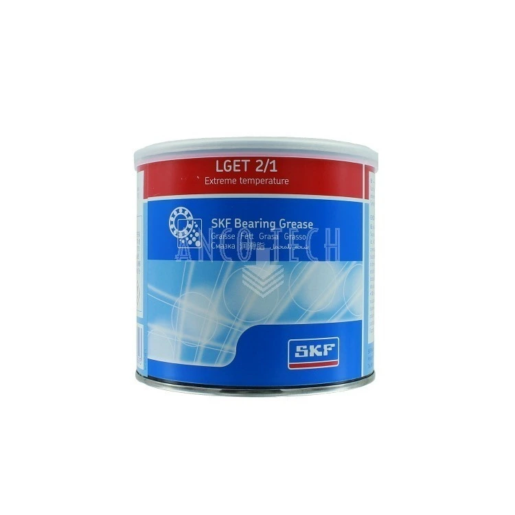 SKF EXTREME TEMPERTURE, EXTREME CONDITION GREASE LGET 2/1