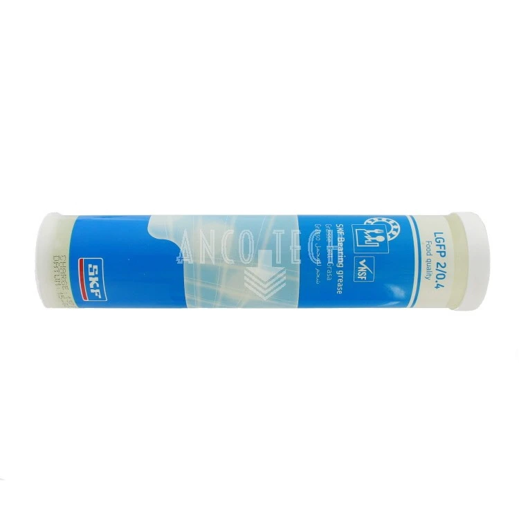 SKF GENERAL PURPOSE FOOD GREASE LGFP 2/0.4