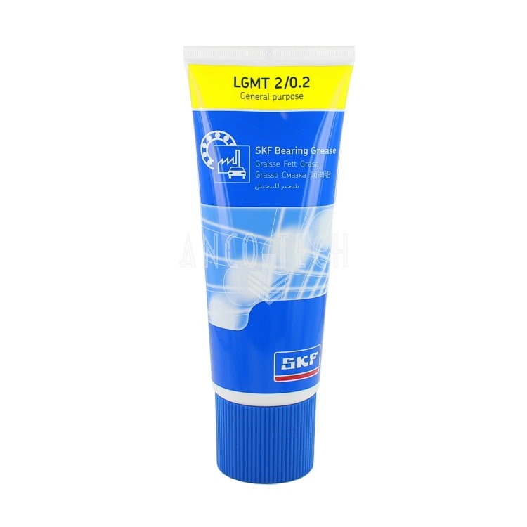 SKF UNIVERSAL GREASE FOR INDUSTRIAL AND AUTOMOTIVE PURPOSE LGMT 2/0.2