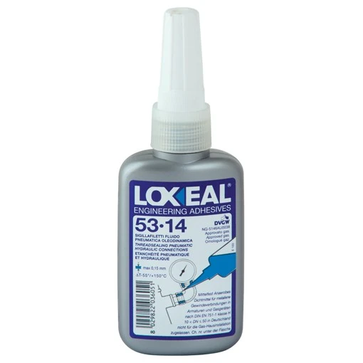 THREAD SEALANT 53-14 50ML
