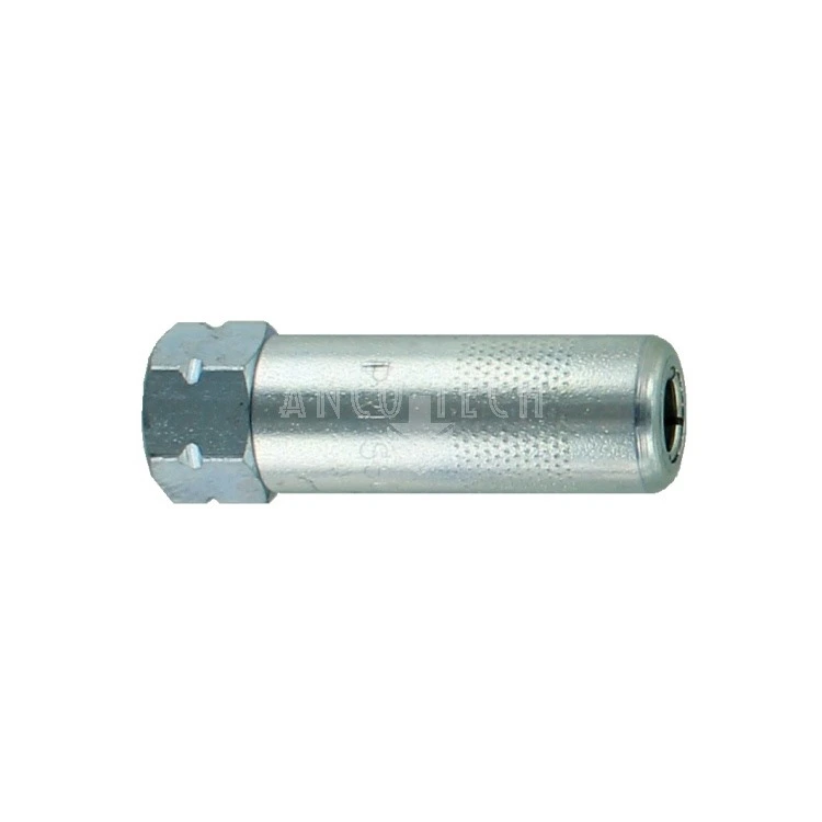 PRESSOL PRECISION COUPLER 4-CLAW 1/8G Ø13MM