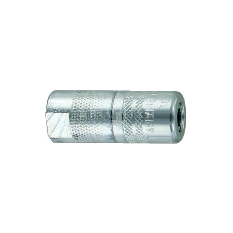 PRESSOL PRECISION COUPLER 4-CLAW 1/8G