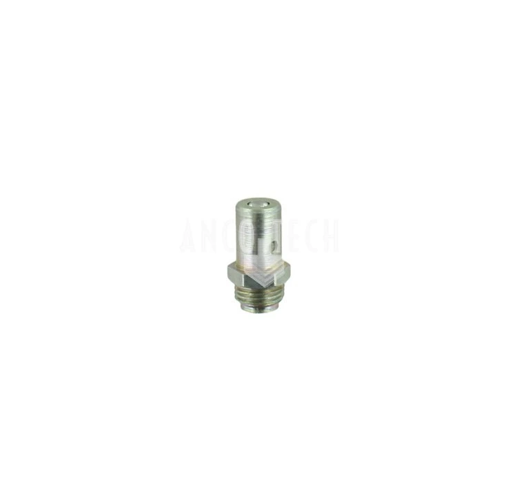 PR VULNIPPEL M10x1 Ø9MM MET VEER  12672