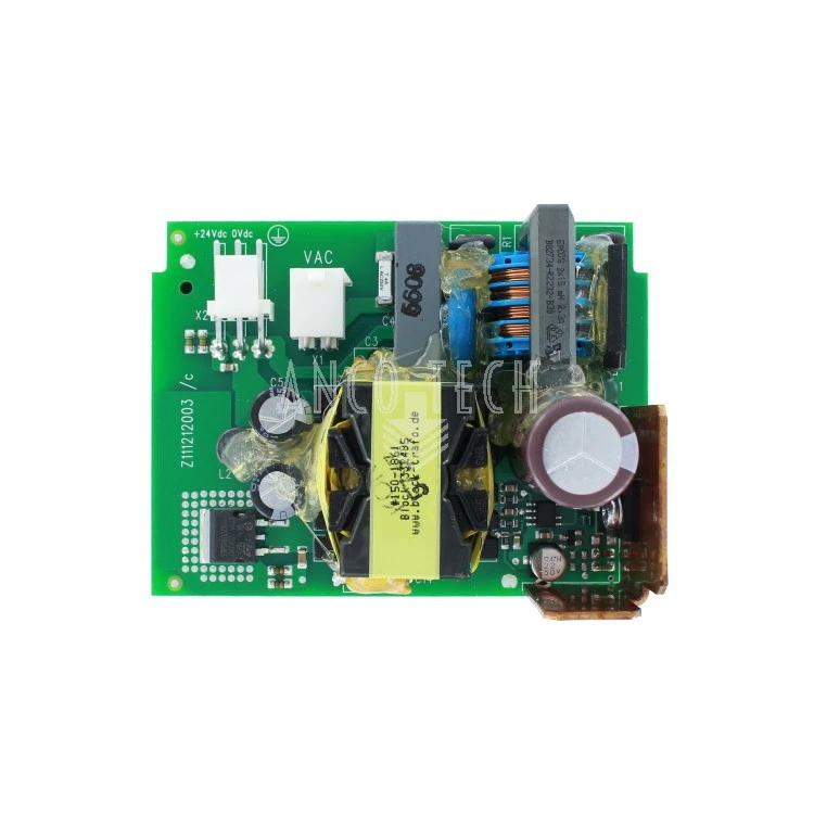 CHANGE KIT POWER SUPPLY PLATE 230VAC FOR P203