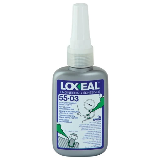 THREAD LOCKER 55-03 50ML