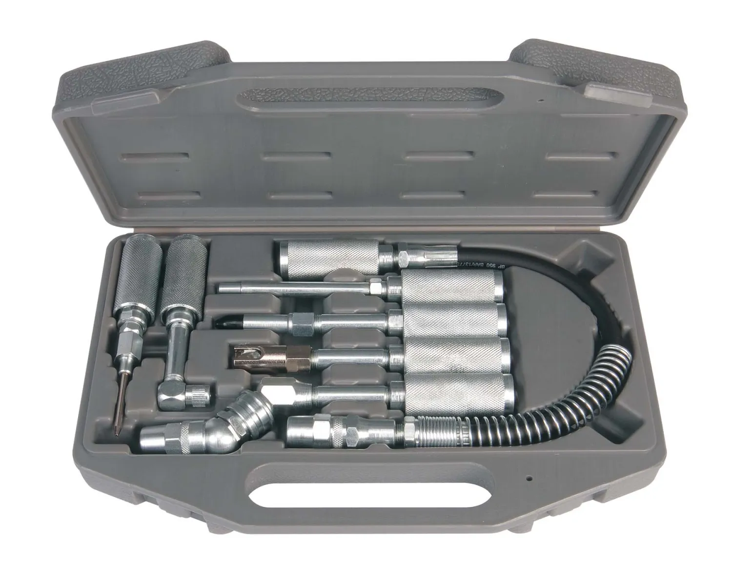 LINCOLN QUICK-CHANGE NOZZLE SET 58000