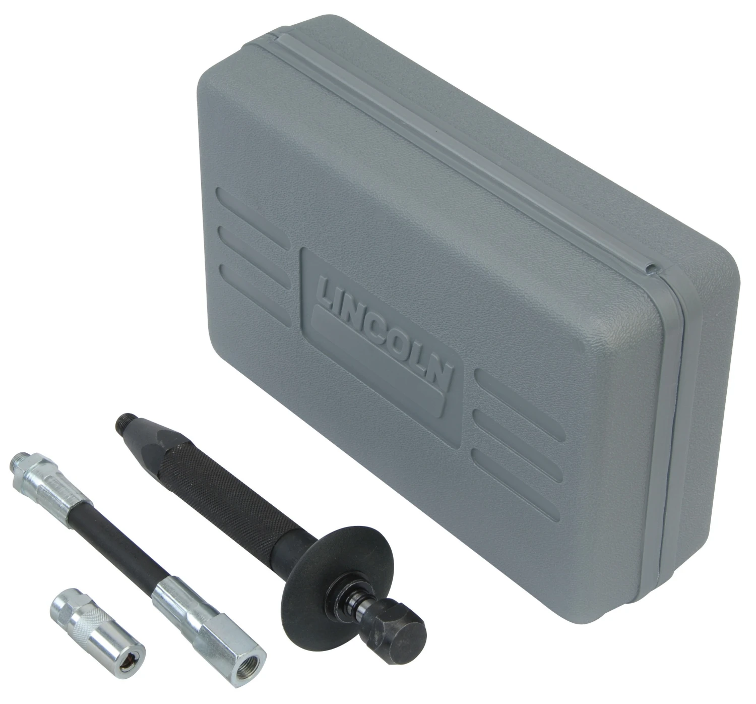 LUBRICATION IMPACT FITTING CLEANER 5805 (UNCLOGGER)