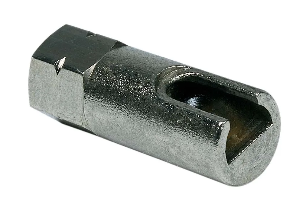 SPECIAL COUPLER ANGLED 90° 5883