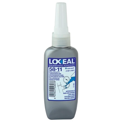 THREAD SEALANT 58-11 50ML
