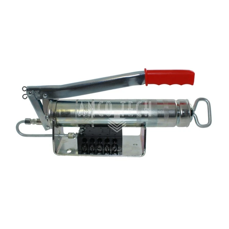 MANUAL PUMP HP -500W SSV10