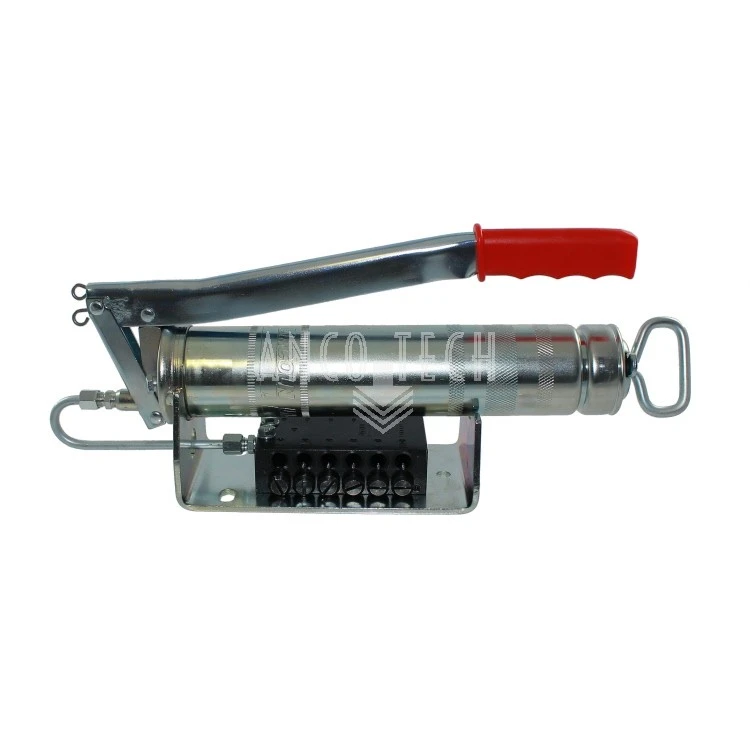 MANUAL PUMP HP -500W SSV12