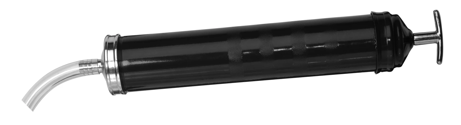 SUCTION AND PRESSURE GUN MODEL 615