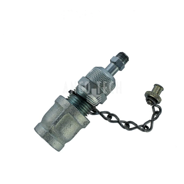FILLER SOCKET 80133