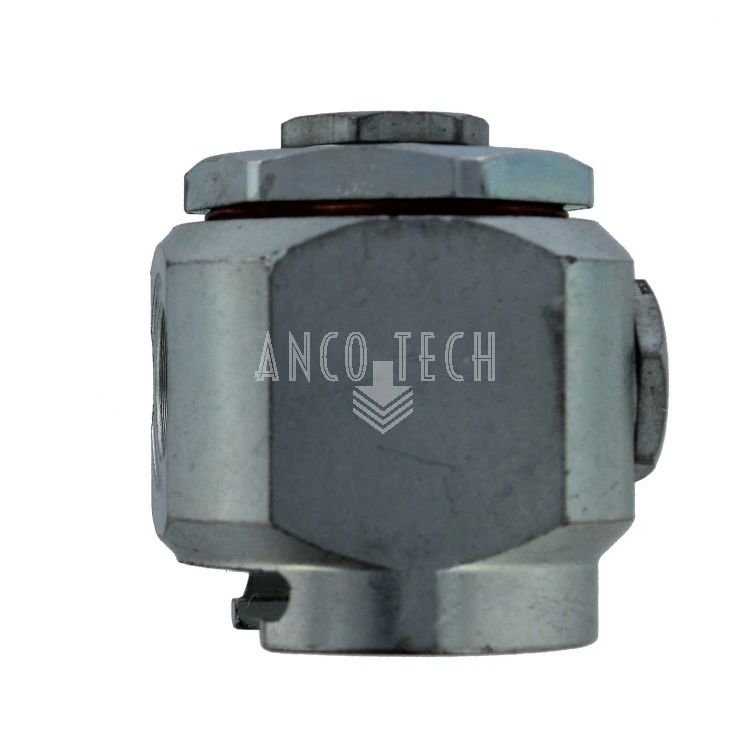 BUTTONHEAD COUPLER 7/8" 80933