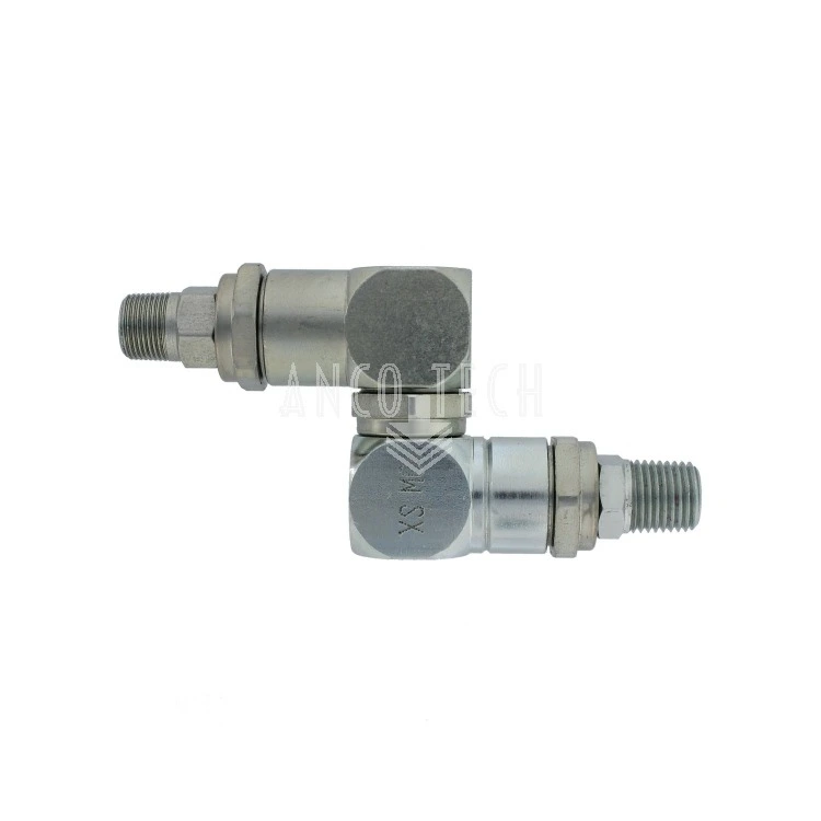 Z SWIVEL HD 1/4NPT X 1/2-27 81387
