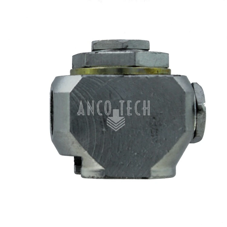 BUTTONHEAD COUPLER 5/8" 81458