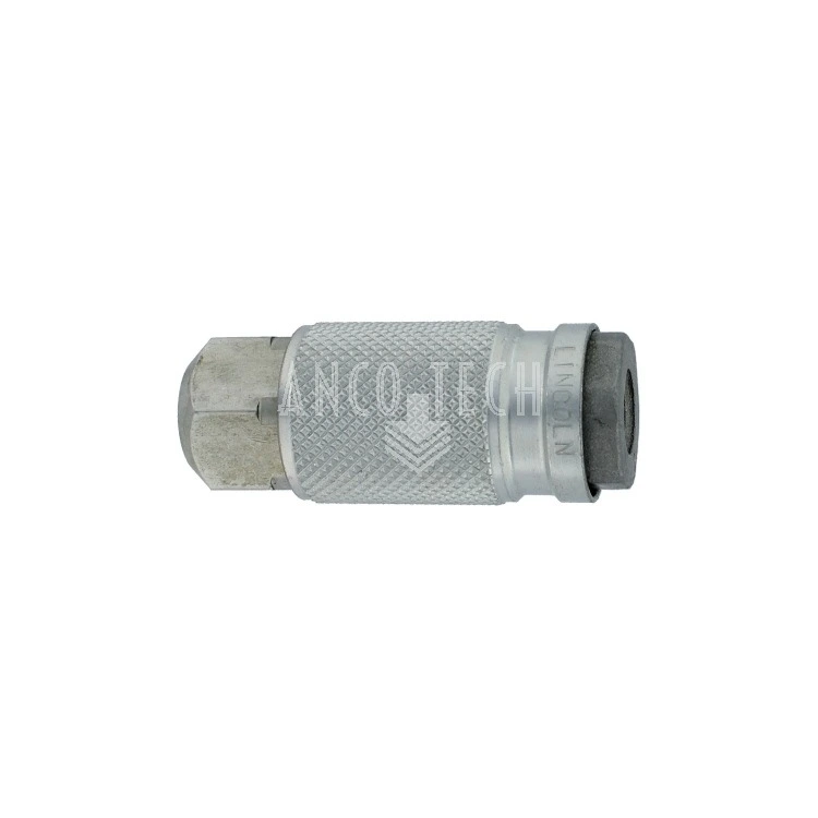 AIR COUPLER 1/4NPT FE 815