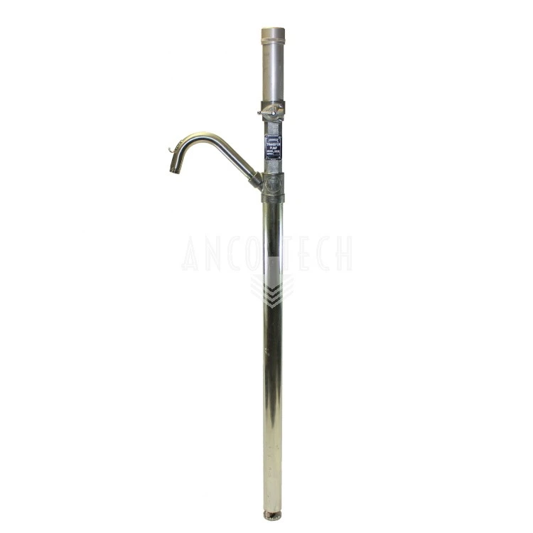 OIL PUMP 1:1 200L DRUM 82230