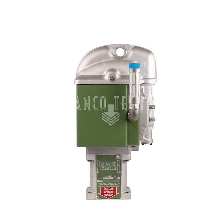 SERIE II OCCASION MOTOR 6" MODEL 82736