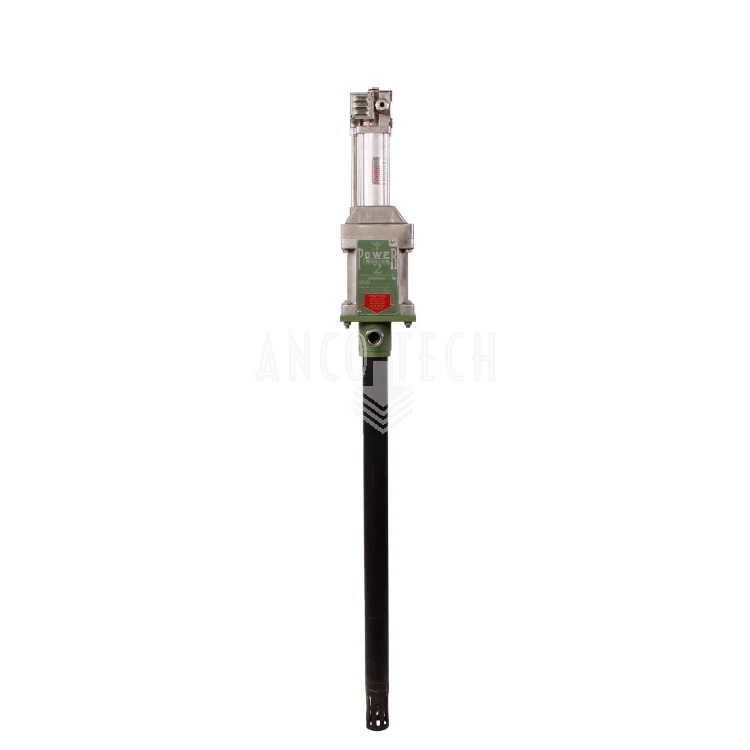 POWERMASTER II OCCASION PUMP 1934 25:1 1.9 LPM