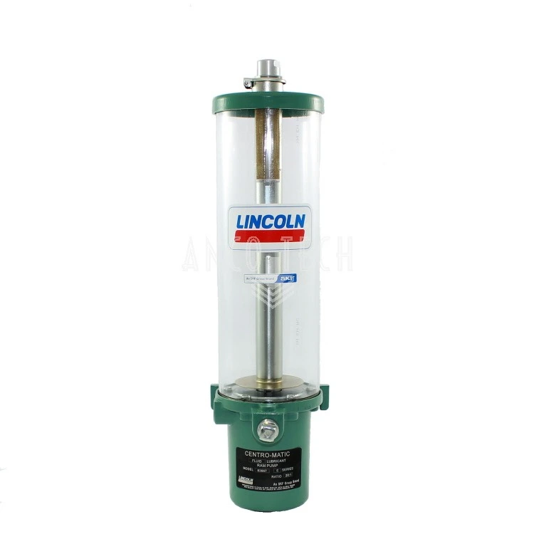SINGLE-STROKE PNEUMATIC PUMP 83667