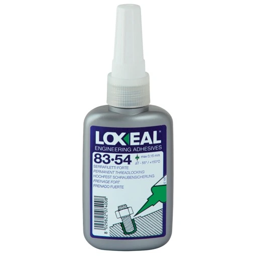 THREAD LOCKER 83-54 50ML