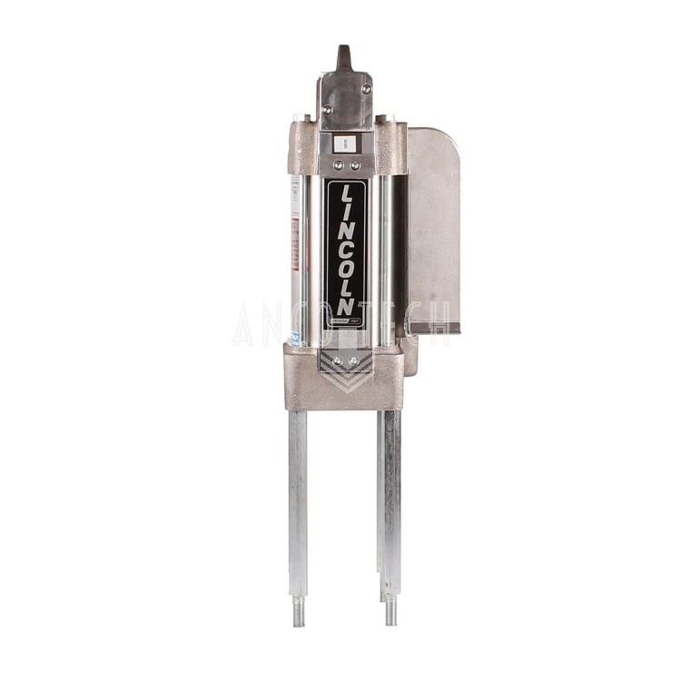 AIR MOTOR 4.25" MODEL 84804