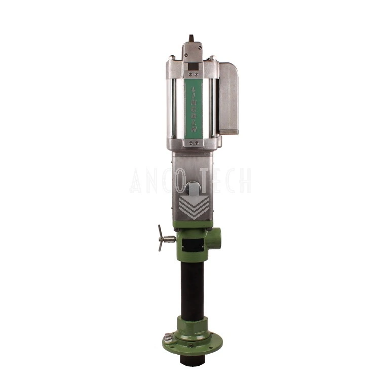 PILEDRIVER OCCASION PUMP 2349 25:1 14.9 LPM
