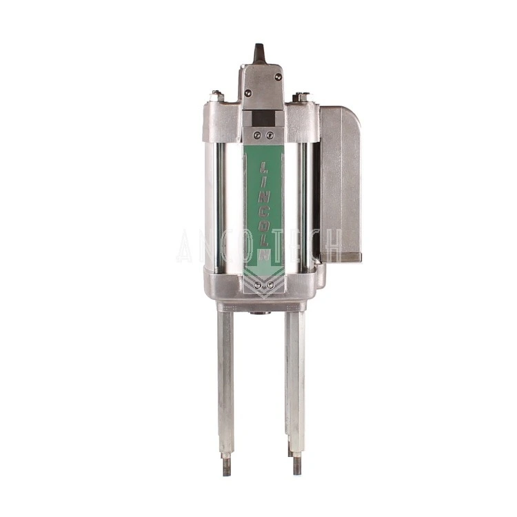 OCCASION AIR MOTOR 6" MODEL 84806