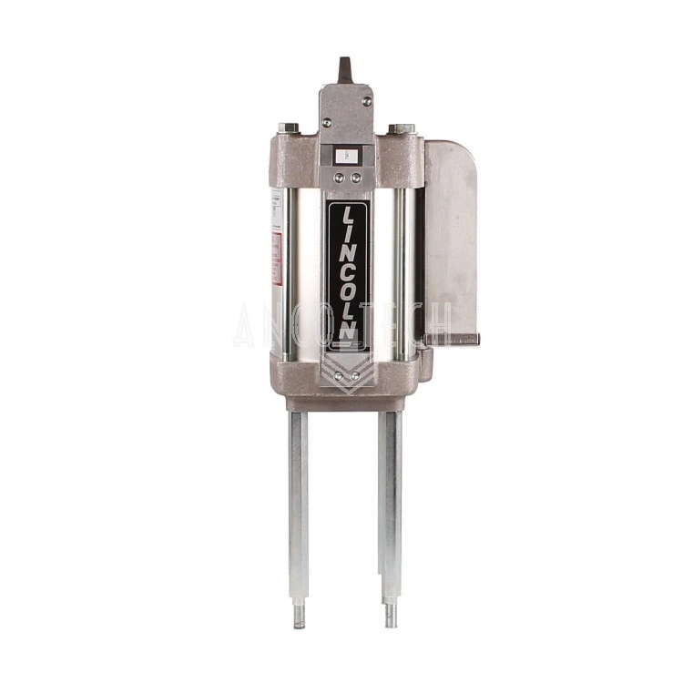 AIR MOTOR 6" MODEL 84806