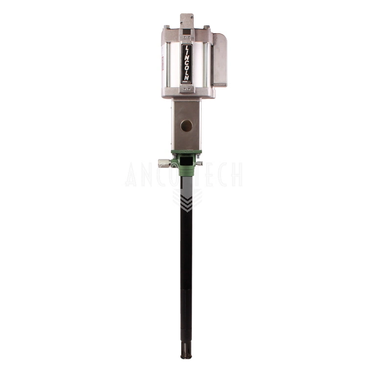 POWERMASTER PUMP MODEL 2062 84:1 7.5 LPM