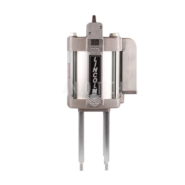 AIR MOTOR 8" MODEL 84808