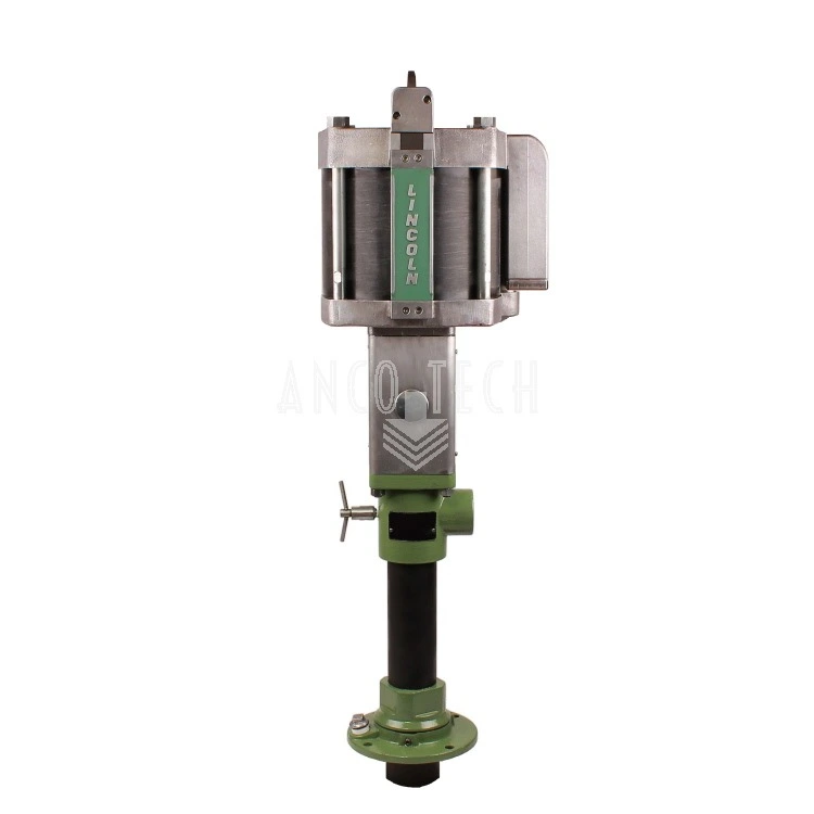 PILEDRIVER OCCASION PUMP 2375 75:1 14.9 LPM