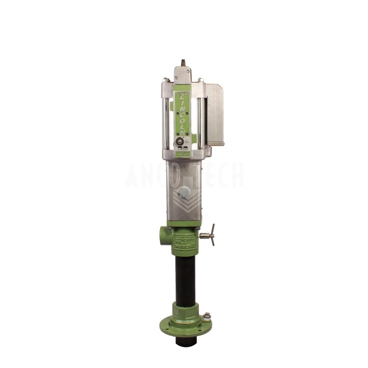PILEDRIVER OCCASION PUMP 2349-EA 25:1 14.9 LPM + AIRBRAKE