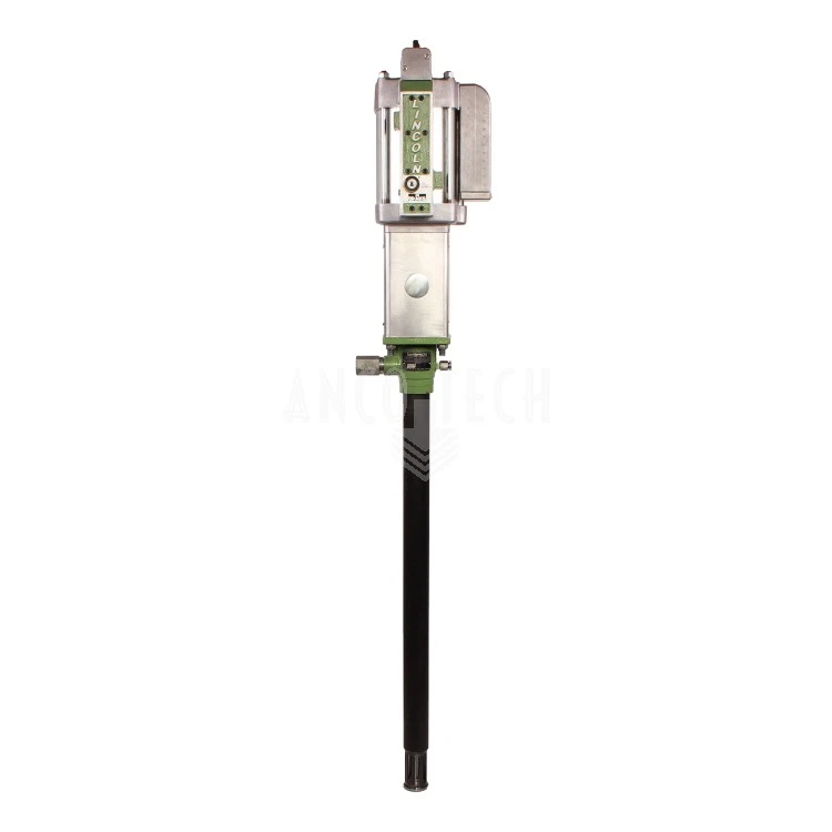 POWERMASTER OCCASION PUMP 2022-EA 48:1 7.5 LPM + AIRBRAKE