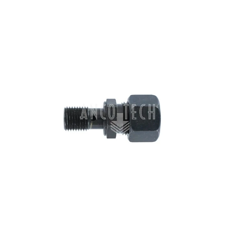 STRAIGHT CONNECTOR + CHECK VALVE 12-L FOR SSVL+ BRIDGE