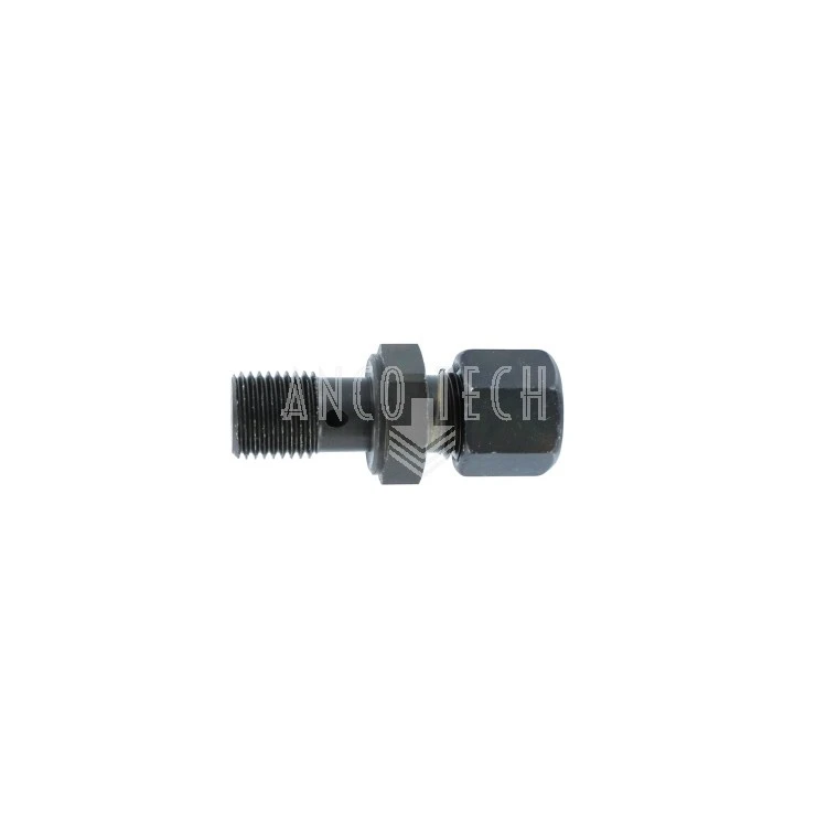 STRAIGHT CONNECTOR + CHECK VALVE 8-L FOR SSVL + BRIDGE