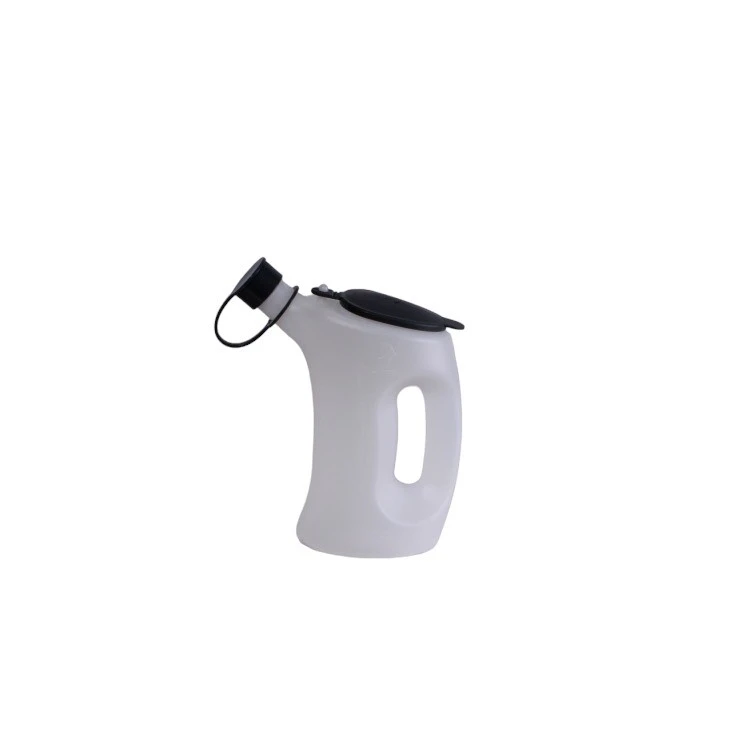 PRESSOL MEASURING CUP WITH LID-PE 0.5L 07520