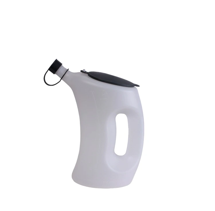 PRESSOL MEASURING CUP WITH LID-PE 2L 07522