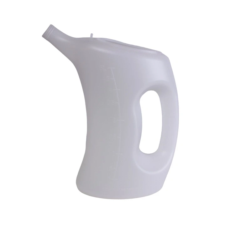PRESSOL MEASURING CUP-PE 5L 07505