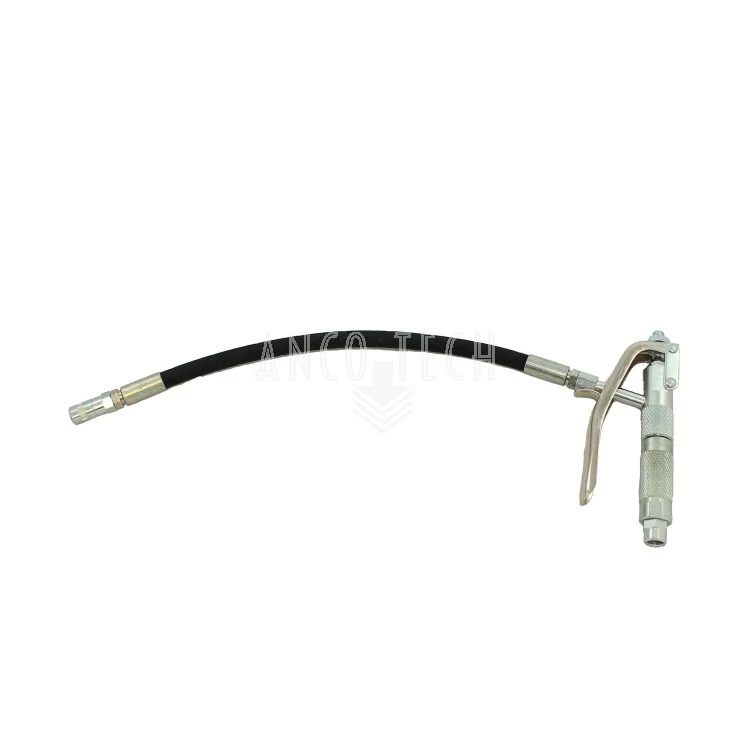 CONTROL VALVE FLEXIBLE 1/4G