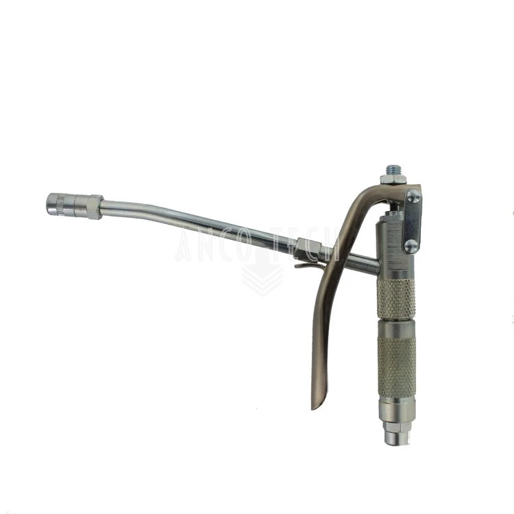 CONTROL VALVE RIGID TUBE 1/4G