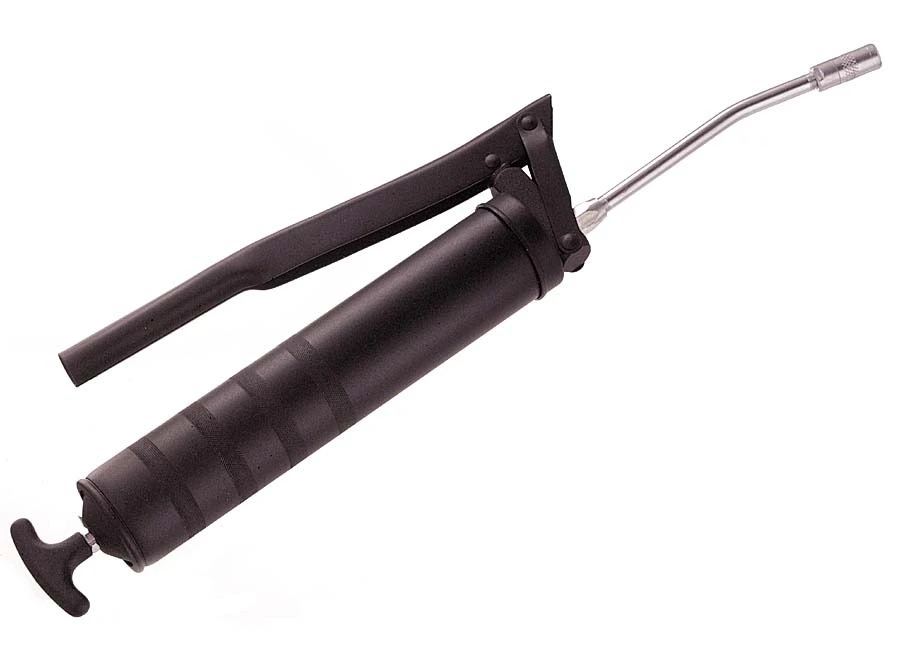 LEVER GUN G100