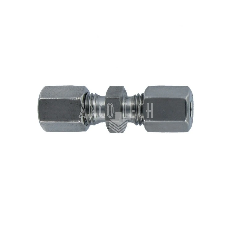 CONNECTOR G4LL SS